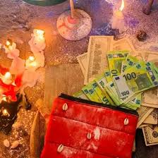 Réaliser un vrai portefeuille magique, comment ça marche ?; SI VOUS PENSEZ QUE CE RITUEL VOUS PERMETTRA DE FABRIQUER UN PORTE-MONNAIE