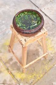 Le rituel de purification d'eau avec des plantes naturelles consiste à utiliser certaines herbes ou fleurs spécifiques pour nettoyer et ...