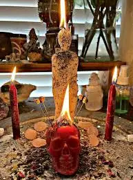 Selon les informations disponibles, il existe des marabouts qui pratiquent un rituel de retour affectif 24h avec paiement après résultats
